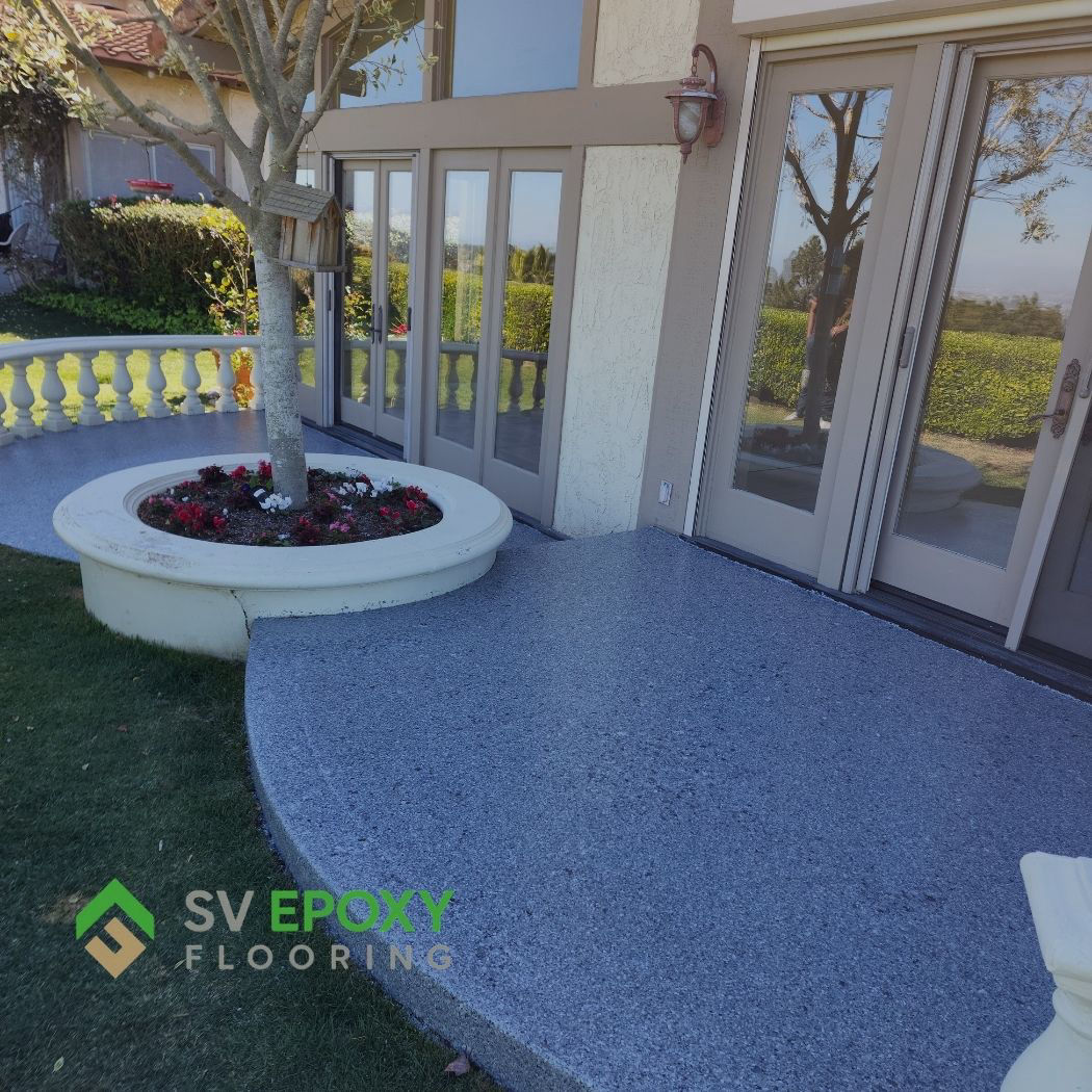 patio concrete coating